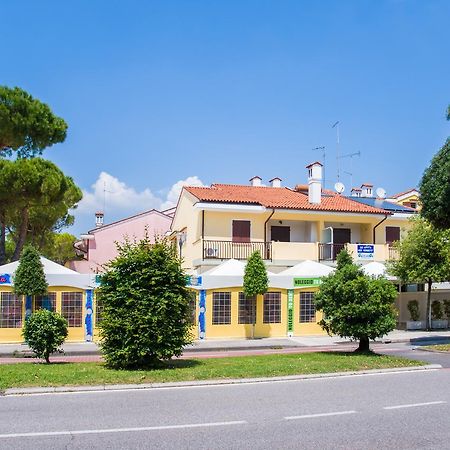 Casa Ariete Διαμέρισμα Μπιμπιόνε Εξωτερικό φωτογραφία