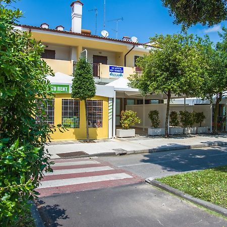 Casa Ariete Διαμέρισμα Μπιμπιόνε Εξωτερικό φωτογραφία