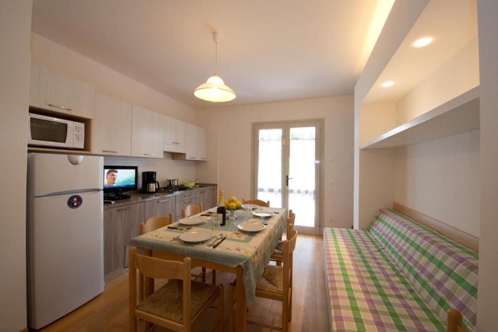 Casa Ariete Διαμέρισμα Μπιμπιόνε Δωμάτιο φωτογραφία