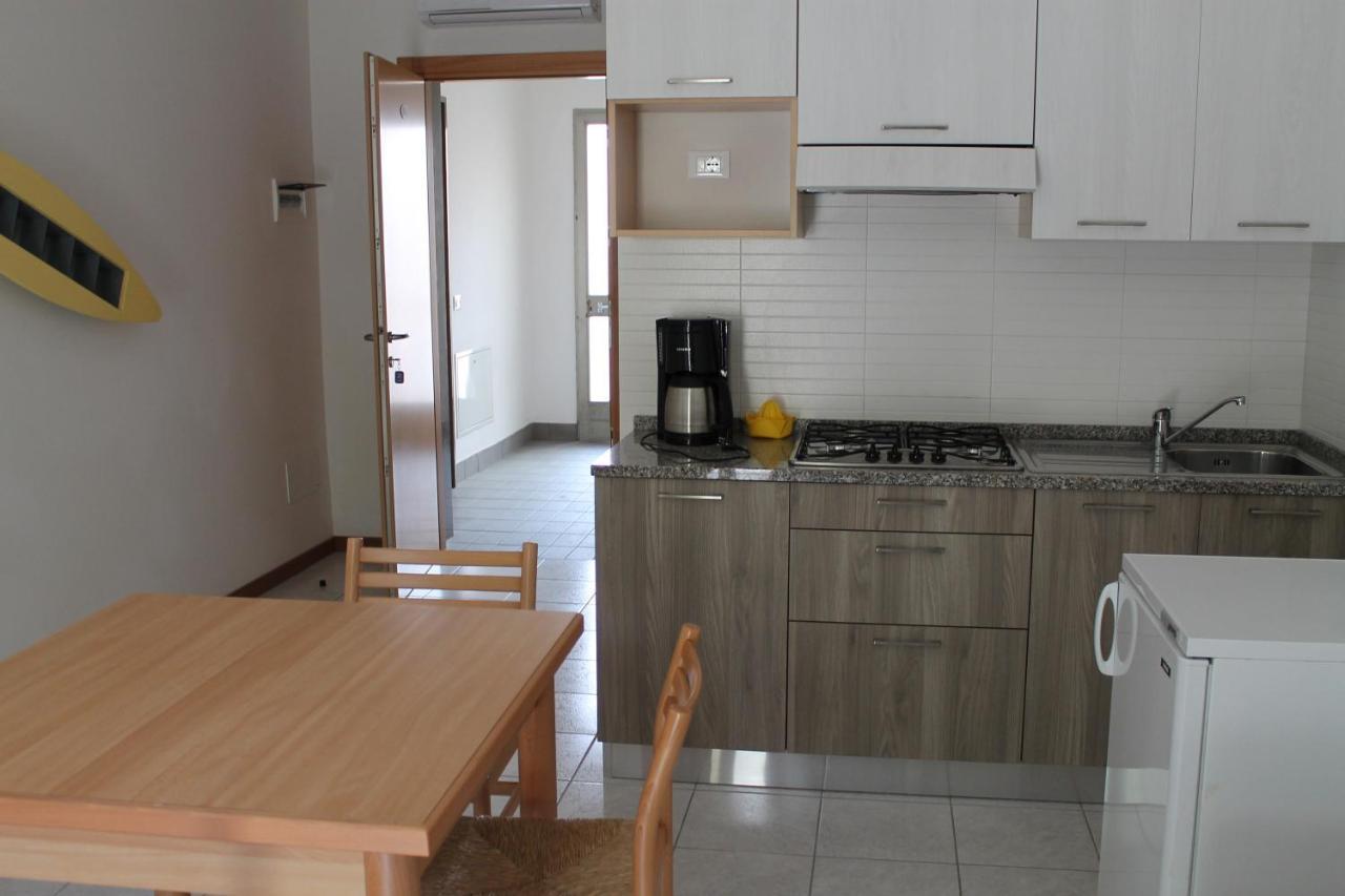 Casa Ariete Διαμέρισμα Μπιμπιόνε Εξωτερικό φωτογραφία