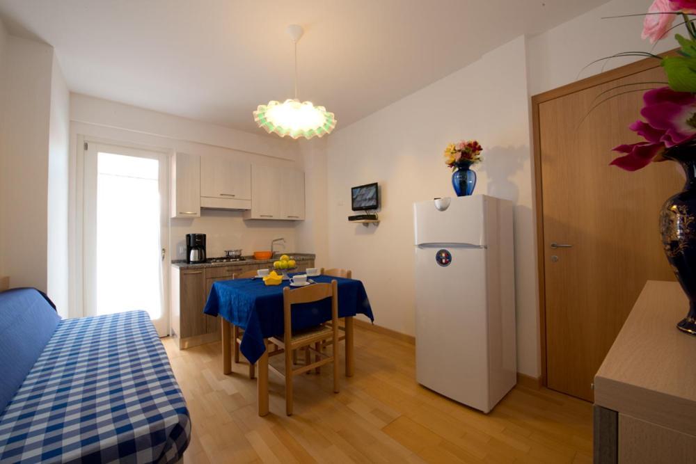 Casa Ariete Διαμέρισμα Μπιμπιόνε Δωμάτιο φωτογραφία