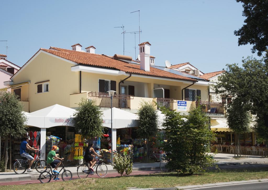 Casa Ariete Διαμέρισμα Μπιμπιόνε Εξωτερικό φωτογραφία