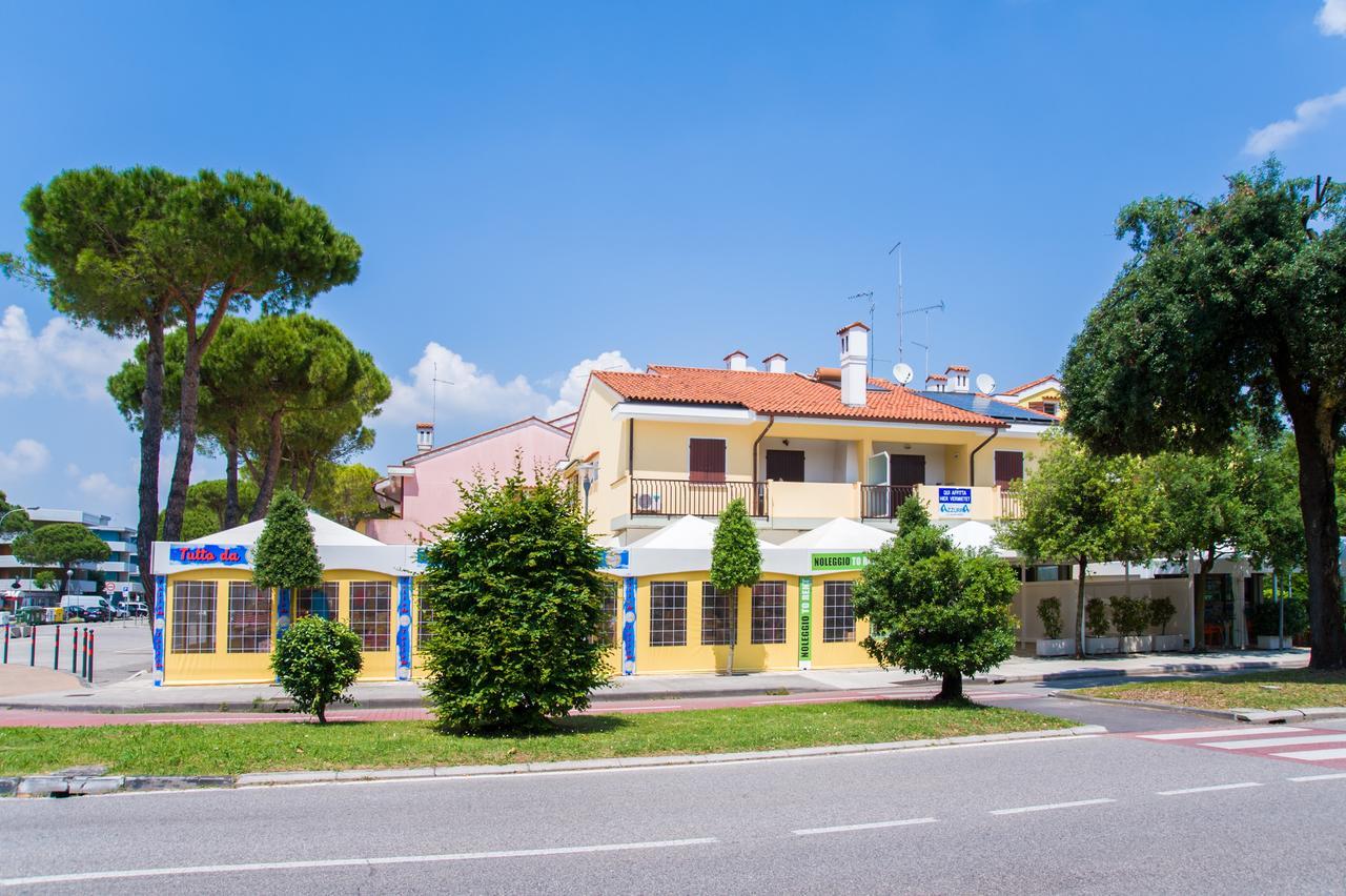 Casa Ariete Διαμέρισμα Μπιμπιόνε Εξωτερικό φωτογραφία