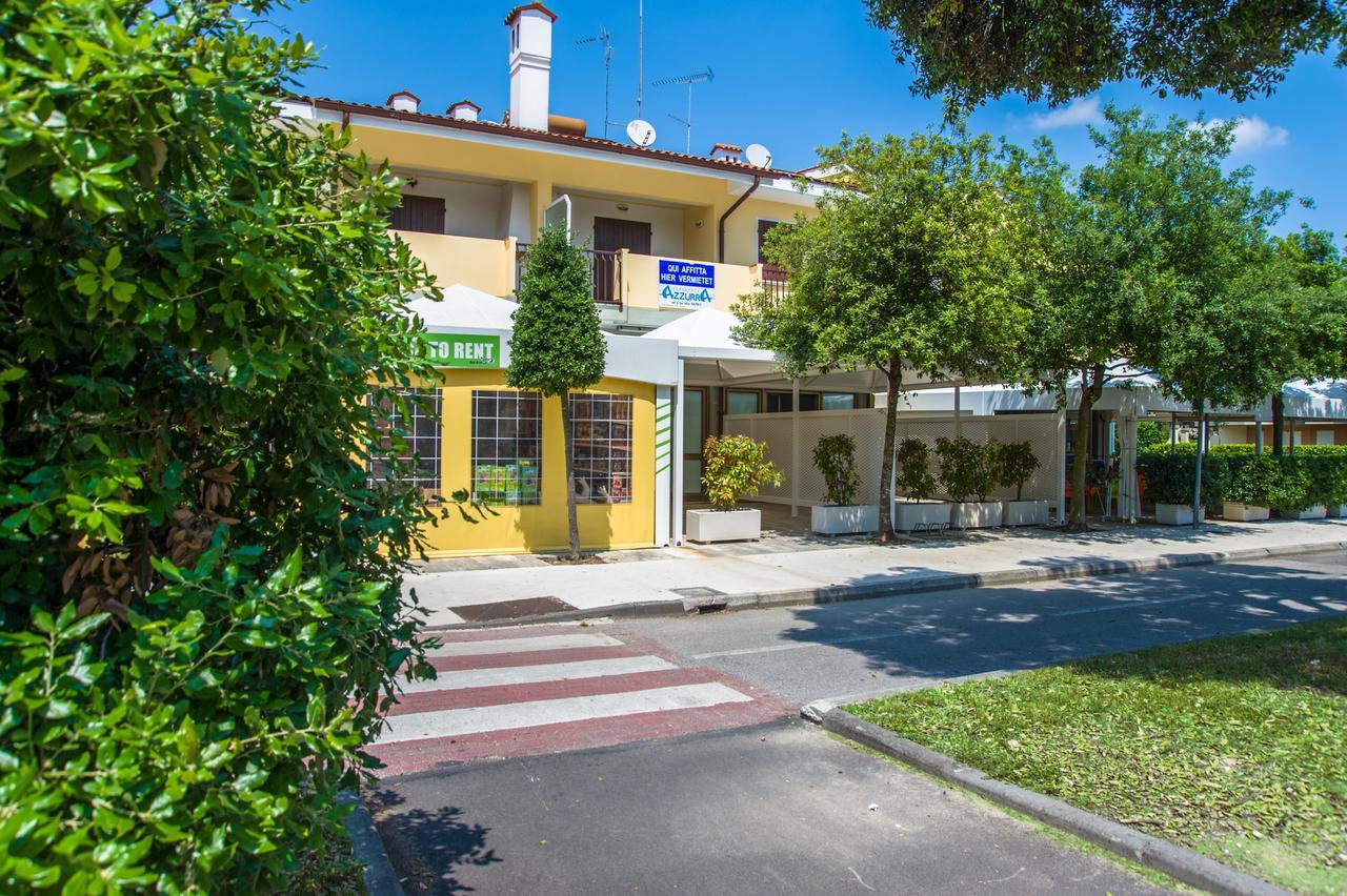 Casa Ariete Διαμέρισμα Μπιμπιόνε Εξωτερικό φωτογραφία